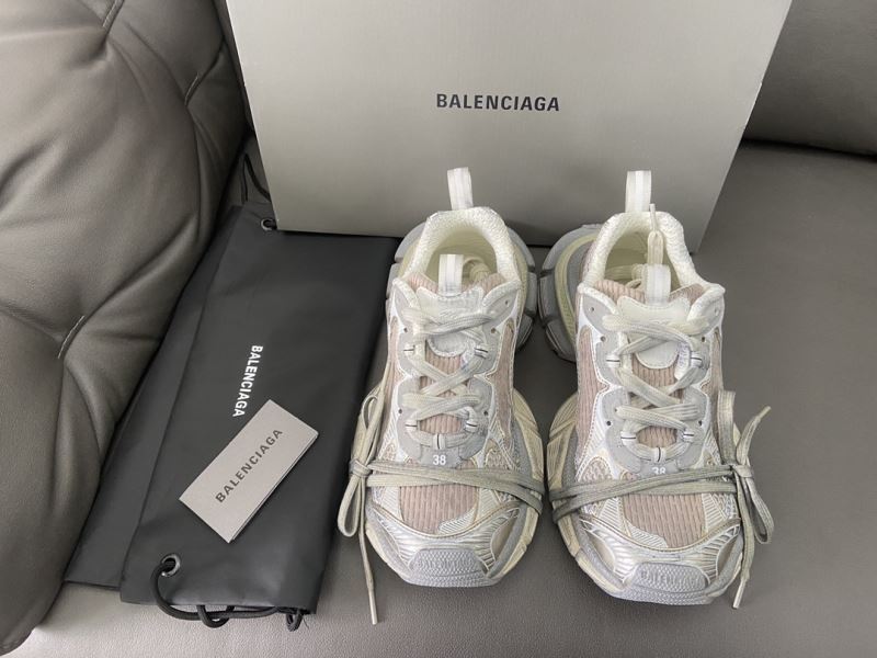 Balenciaga Track Shoes